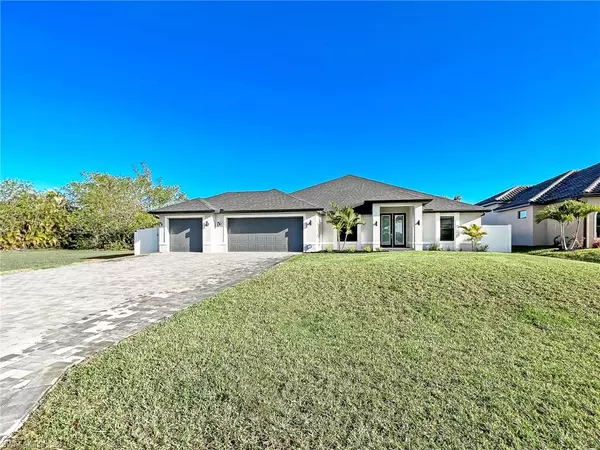 Cape Coral, FL 33993,4301 NW 20th TER