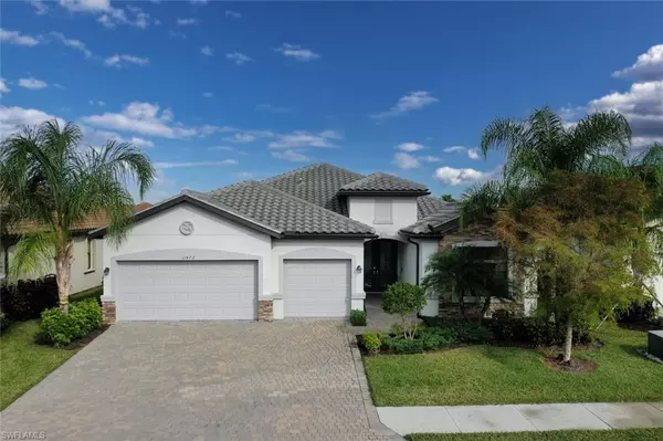 Fort Myers, FL 33913,11872 Boxelder WAY