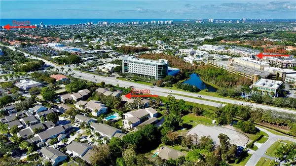 Naples, FL 34108,910 Vanderbilt Beach RD #222