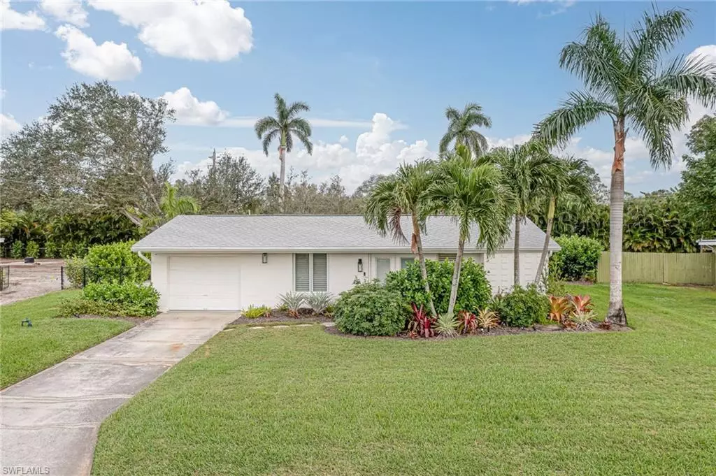 Fort Myers, FL 33919,6306 Saint Andrews CIR S