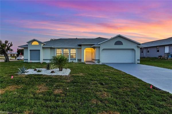 1204 SW 18th ST, Cape Coral, FL 33991