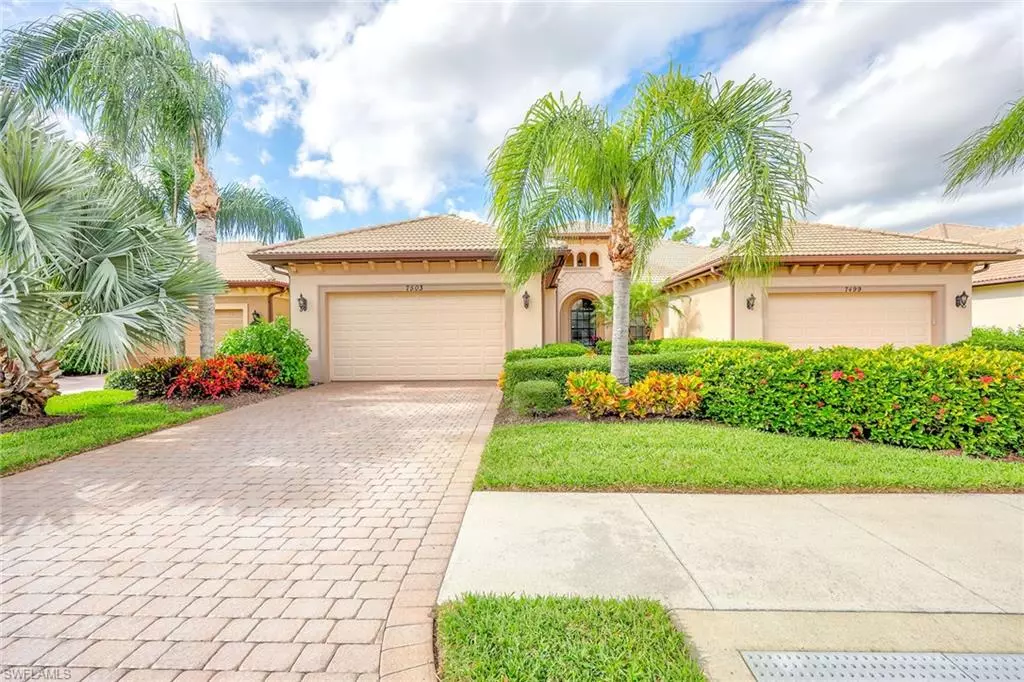 Naples, FL 34113,7503 Moorgate Point WAY