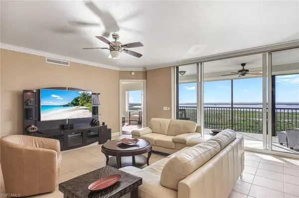 Bonita Springs, FL 34134,23540 Via Veneto #1902