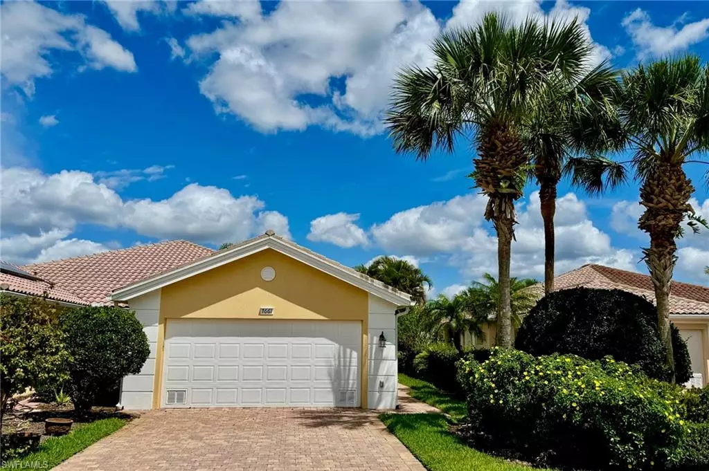 Naples, FL 34114,7661 Novara CT