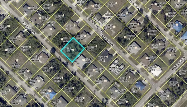 Lehigh Acres, FL 33973,5124-5126 27th ST SW