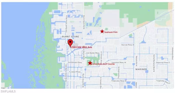 Cape Coral, FL 33993,2343 NW 38th AVE