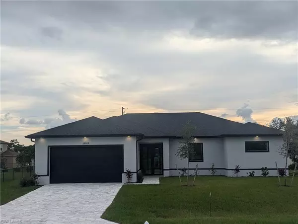 Punta Gorda, FL 33955,16323 Alcira CIR