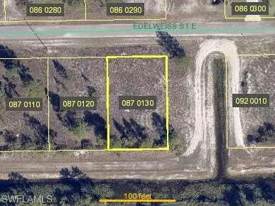 1230 Edelweiss ST E, Lehigh Acres, FL 33974