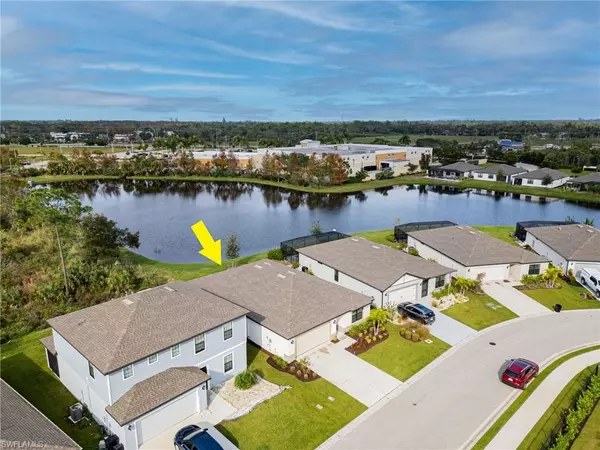 10800 Firebush CIR, North Fort Myers, FL 33917