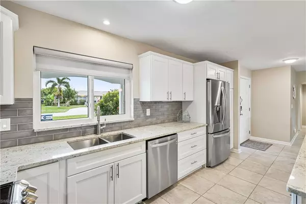 Cape Coral, FL 33904,5260 Wisteria CT