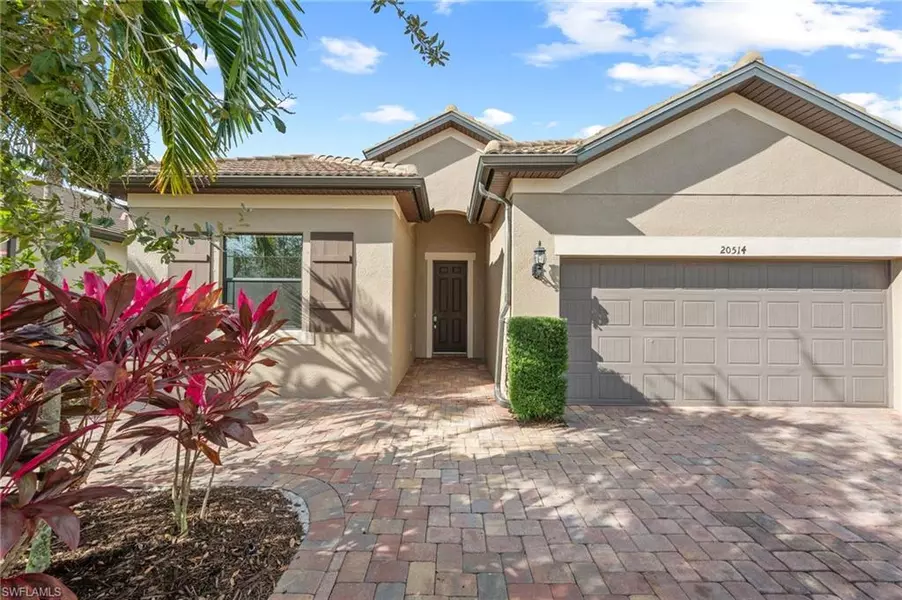 20514 Corkscrew Shores BLVD, Estero, FL 33928