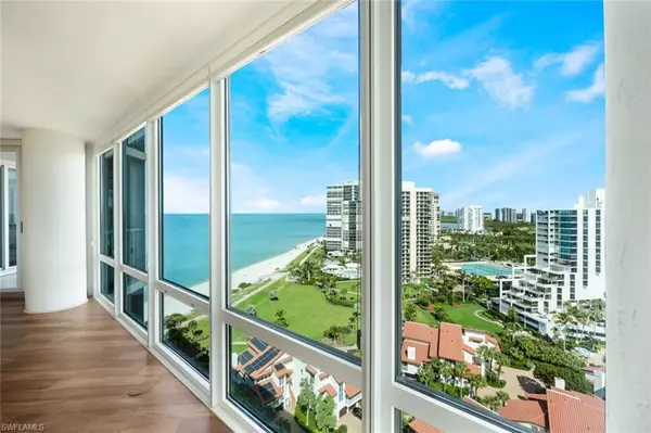 4651 Gulf Shore BLVD N #1707,  Naples,  FL 34103