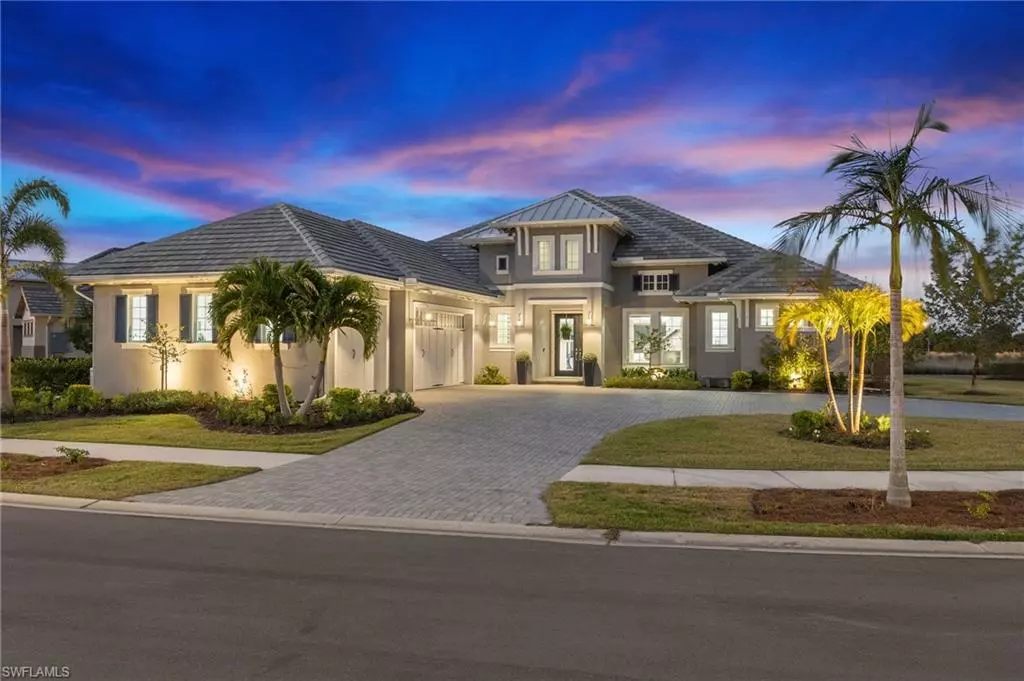 Naples, FL 34113,6255 Megans Bay DR