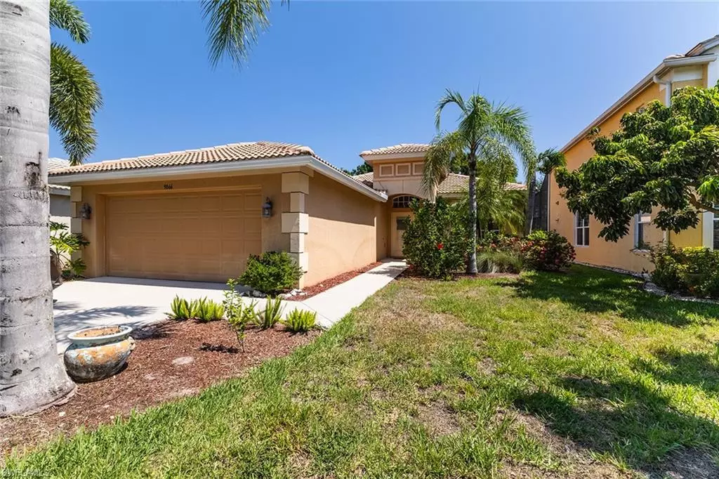 Estero, FL 33928,9866 Colonial WALK S