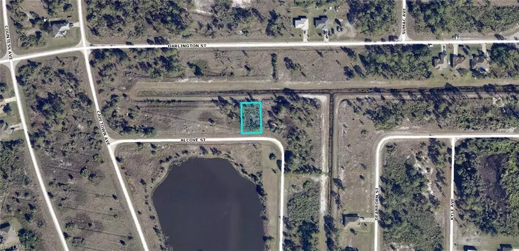 Lehigh Acres, FL 33974,1029 Alcove ST