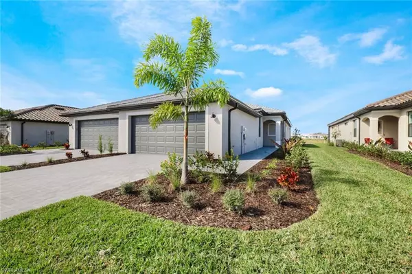 14126 Winding Cedar WAY, Fort Myers, FL 33913