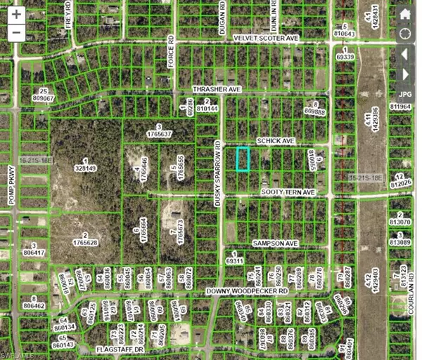 Weeki Wachee, FL 34614,0 Schick AVE