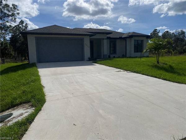 7573 22nd TER, Labelle, FL 33935