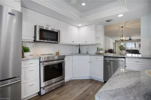 Naples, FL 34103,4300 Belair LN #12