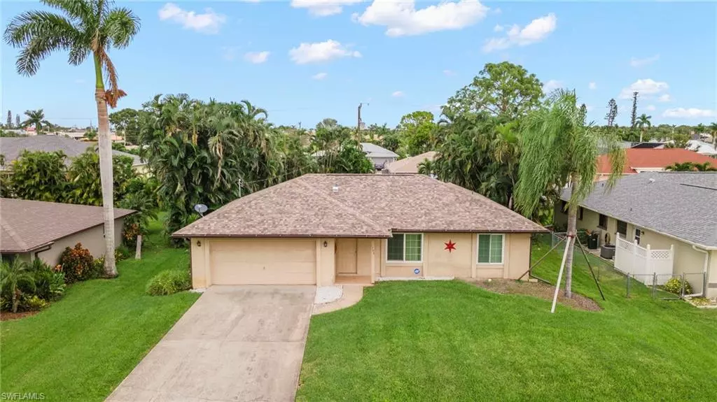 1705 SE 21st TER, Cape Coral, FL 33990