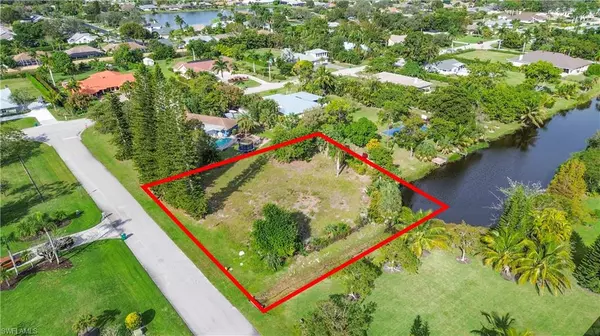 Naples, FL 34109,1585 Golden Harvest LN