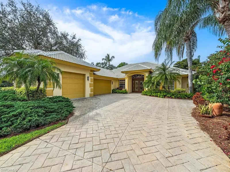 24730 Sweet Gum CT, Bonita Springs, FL 34134