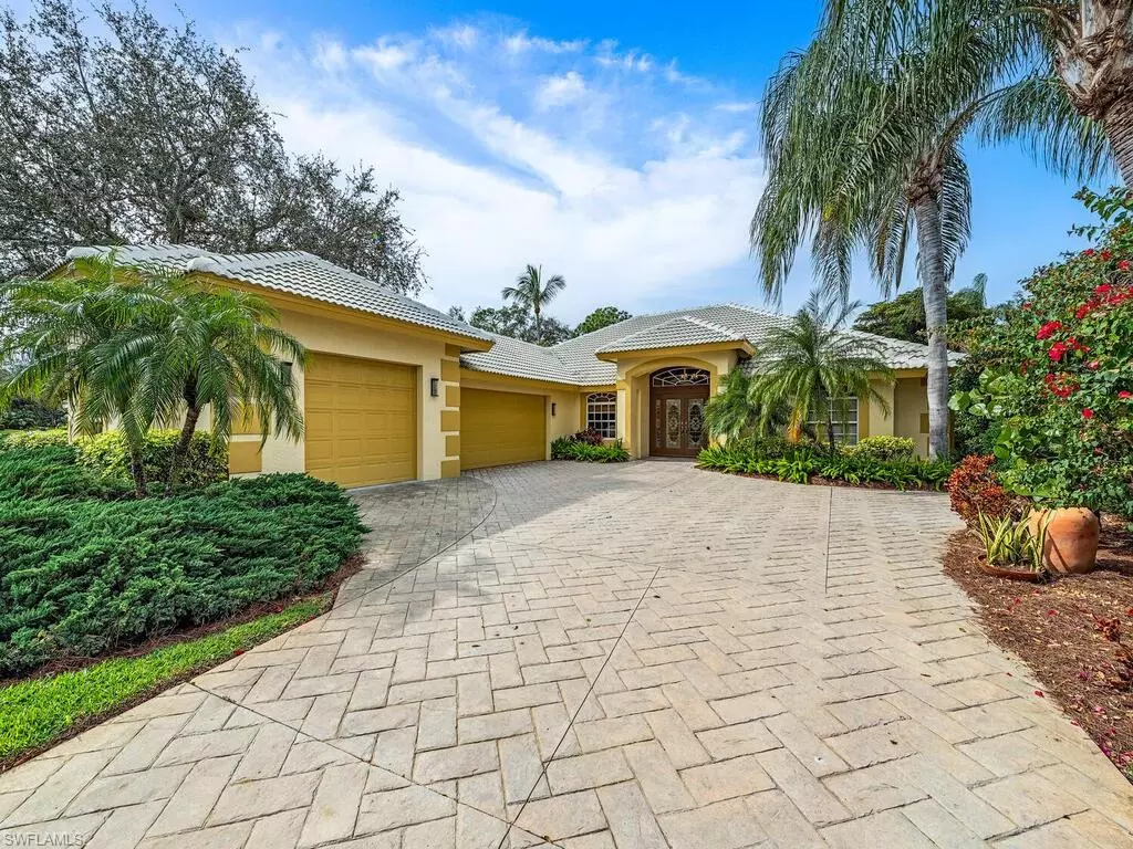 Bonita Springs, FL 34134,24730 Sweet Gum CT