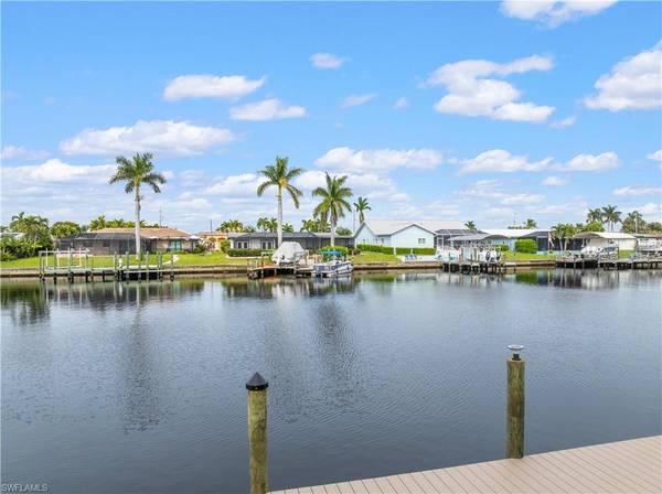 1705 Beach PKWY #107, Cape Coral, FL 33904