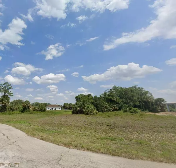 Lot #14 Calico ST, Labelle, FL 33935