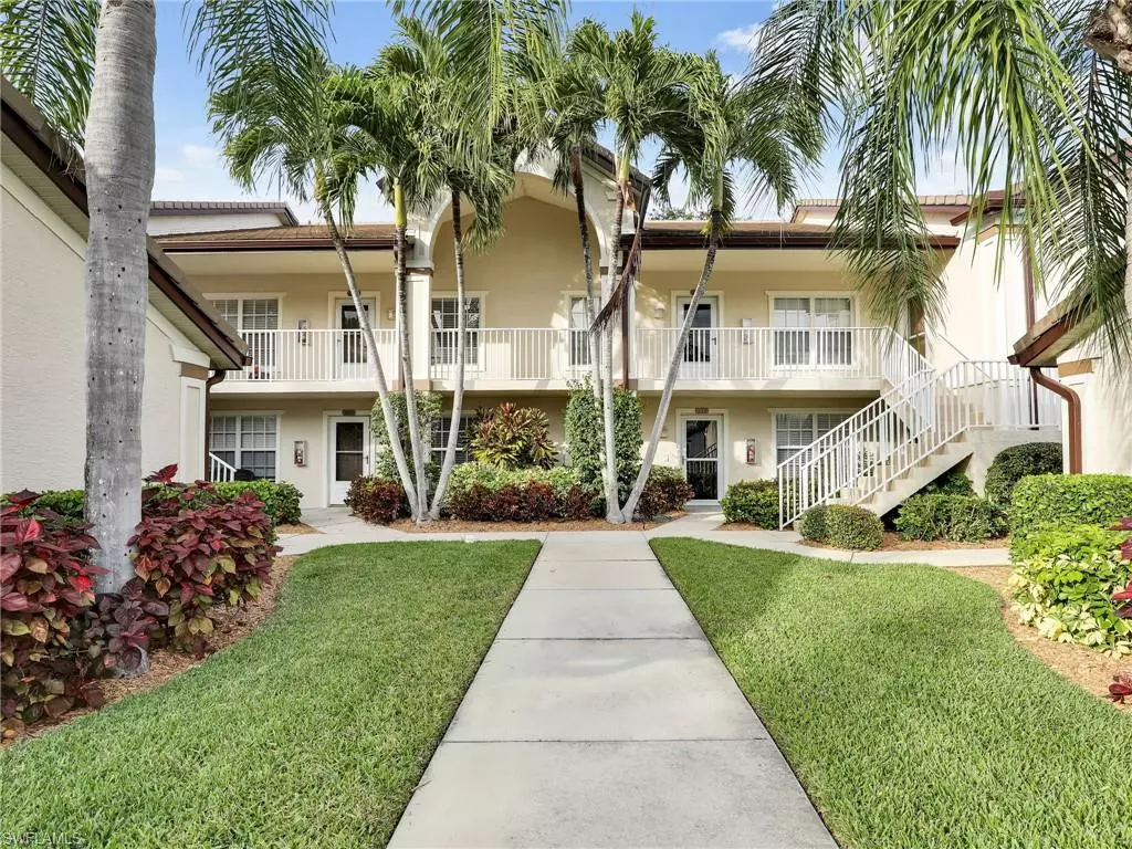 Bonita Springs, FL 34134,28700 Diamond DR #102