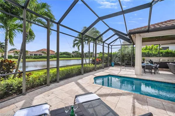 Naples, FL 34105,2200 Residence CIR