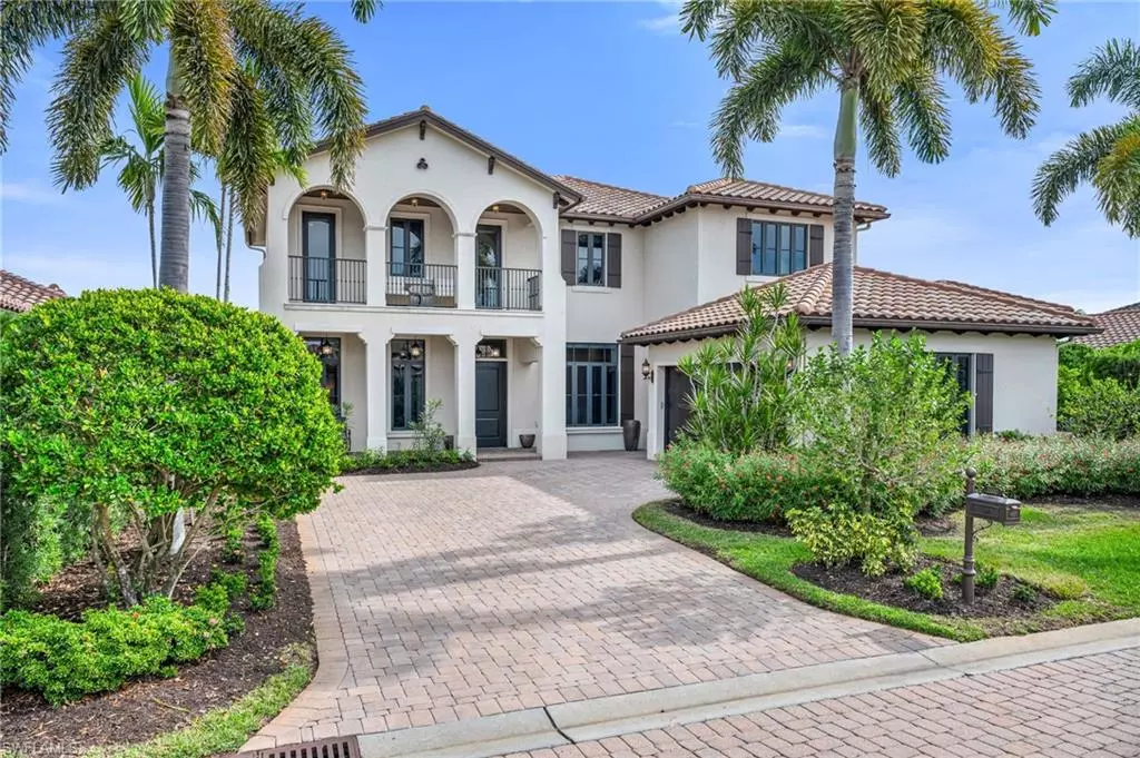 Naples, FL 34105,2200 Residence CIR