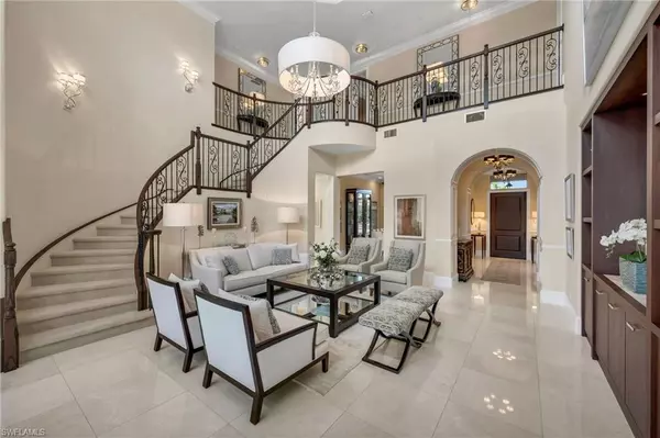 Naples, FL 34105,2200 Residence CIR