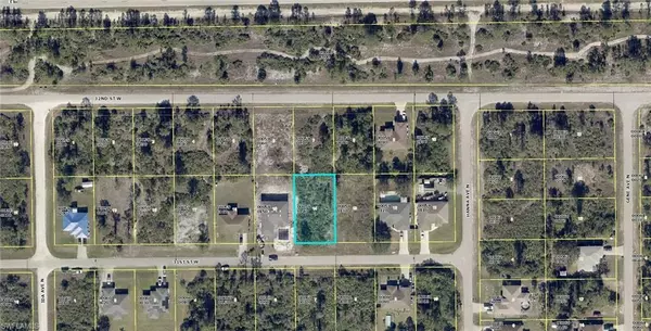 2806 31st ST W, Lehigh Acres, FL 33971