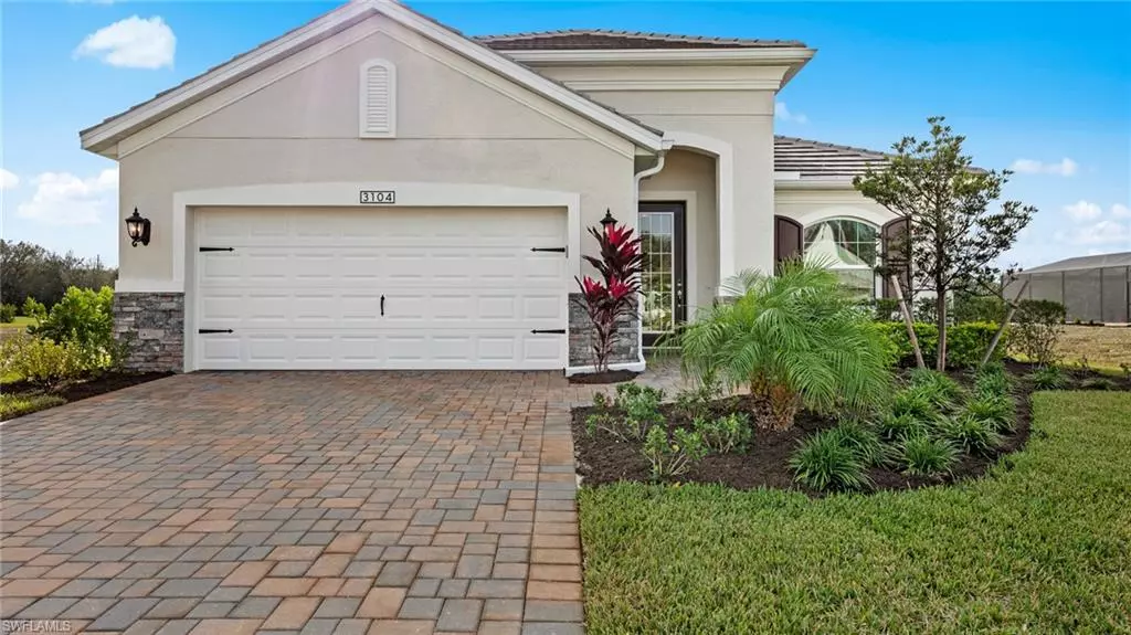 3104 Heritage Pines DR, Fort Myers, FL 33905