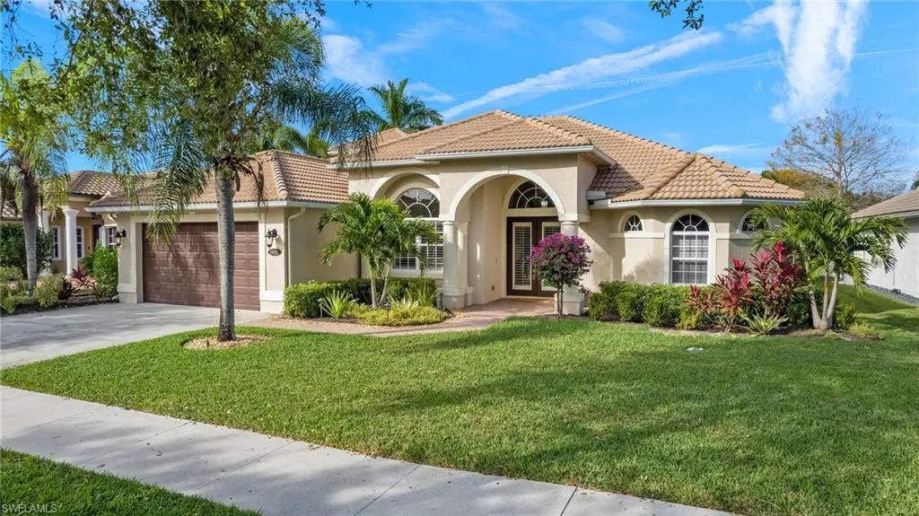 Naples, FL 34119,14695 Indigo Lakes CIR