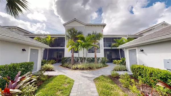 6023 Ellerston WAY #1812, Ave Maria, FL 34142