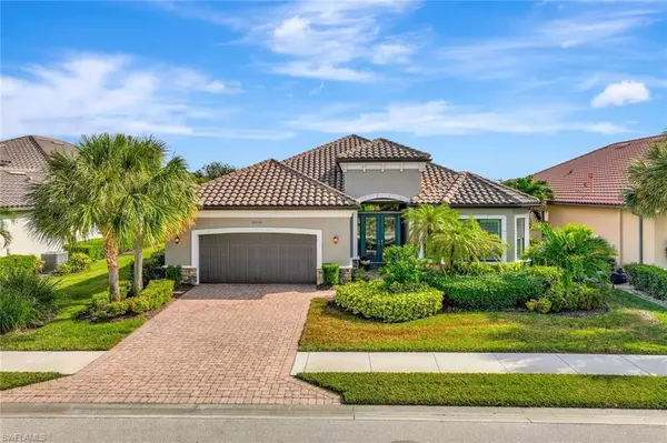 Naples, FL 34119,8908 Savona CT