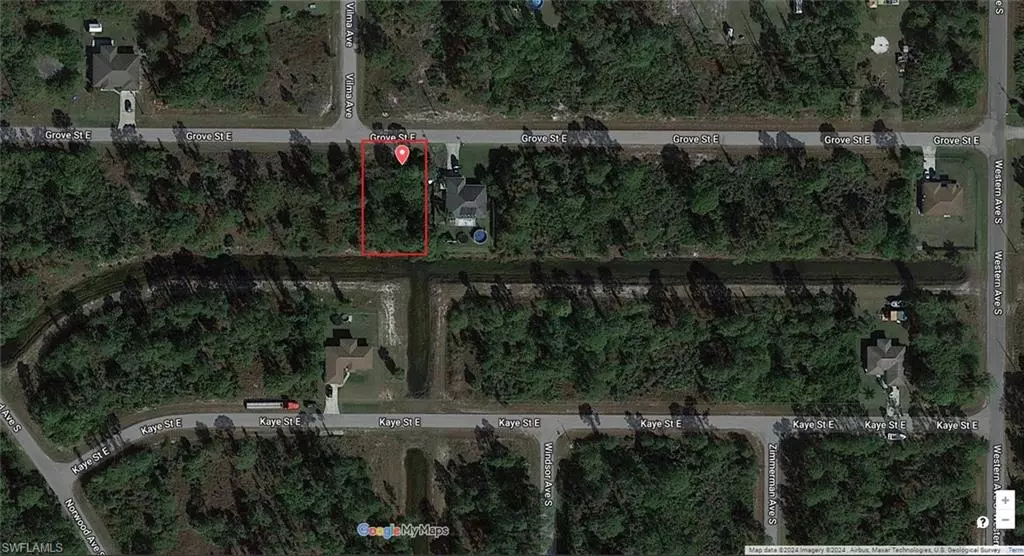 Lehigh Acres, FL 33974,1062 Grove ST E