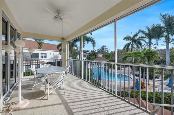 Bonita Springs, FL 34134,25061 Cypress Hollow CT #201