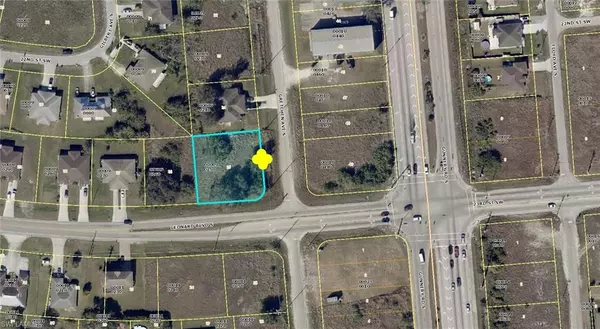 1596 Gretchen AVE S, Lehigh Acres, FL 33973