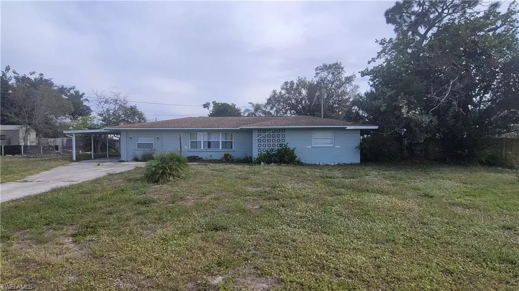 18601 Marco BLVD, Fort Myers, FL 33967