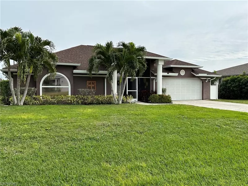 17205 Oriole RD, Fort Myers, FL 33967