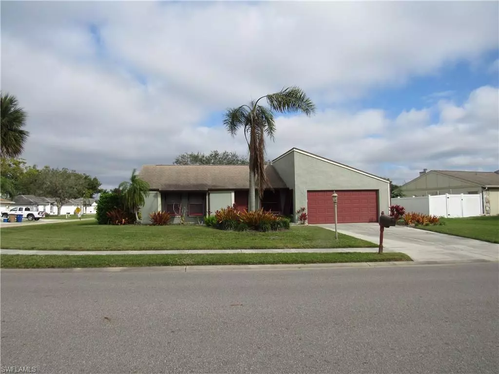 Fort Myers, FL 33905,15701 Coral Vine LN