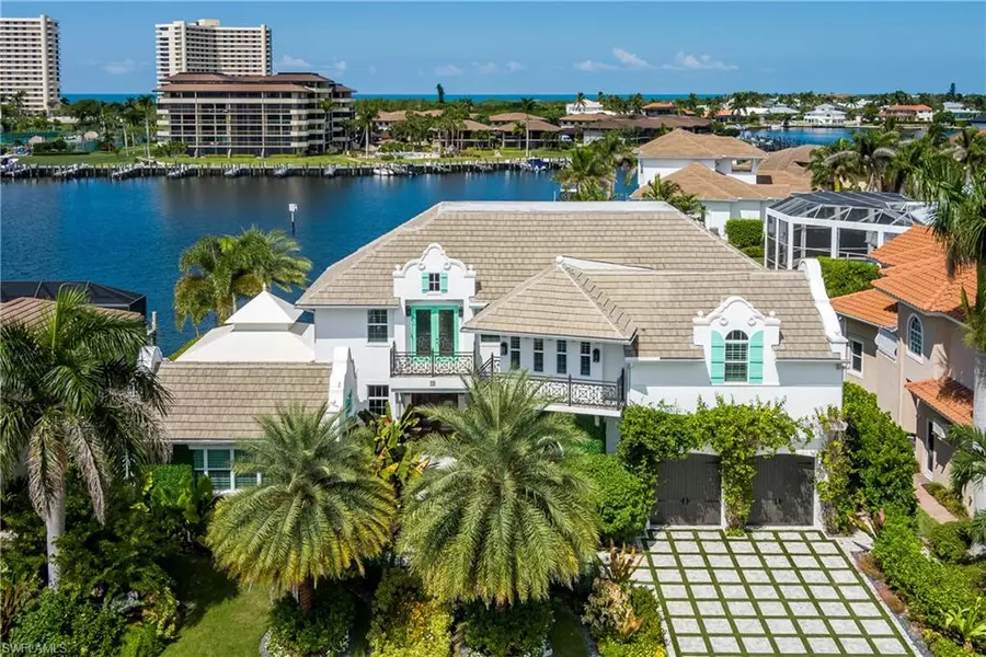 400 Century DR, Marco Island, FL 34145