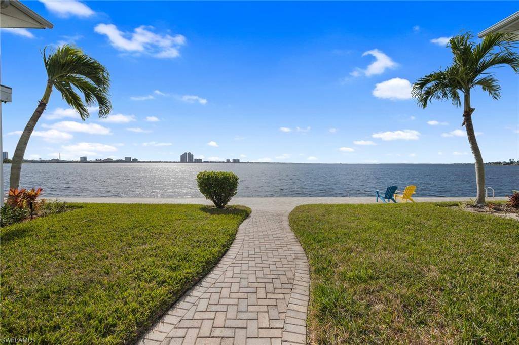 North Fort Myers, FL 33903,3334 N Key DR #H3