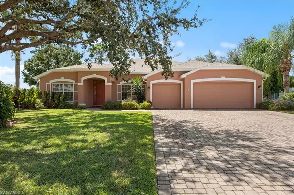 9210 Northbrook CT, Fort Myers, FL 33967