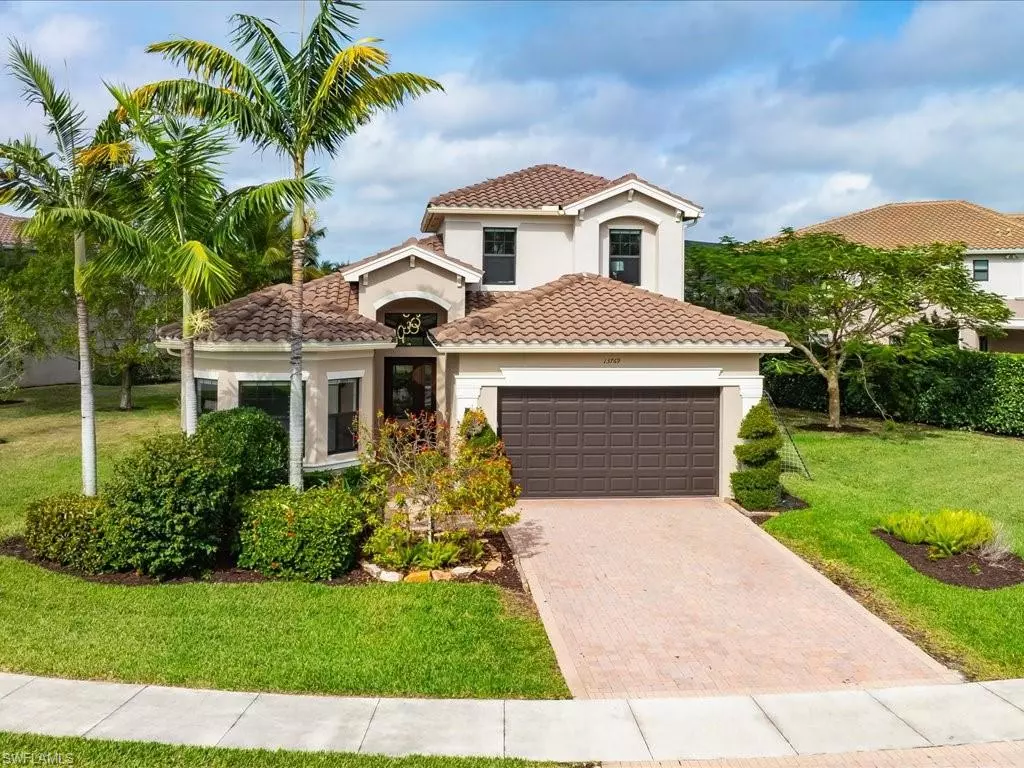 Naples, FL 34109,13769 Callisto AVE