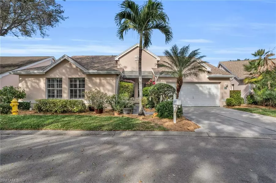 2851 Mizzen Way, Naples, FL 34109