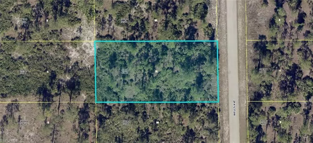 Lehigh Acres, FL 33972,517 Wells AVE